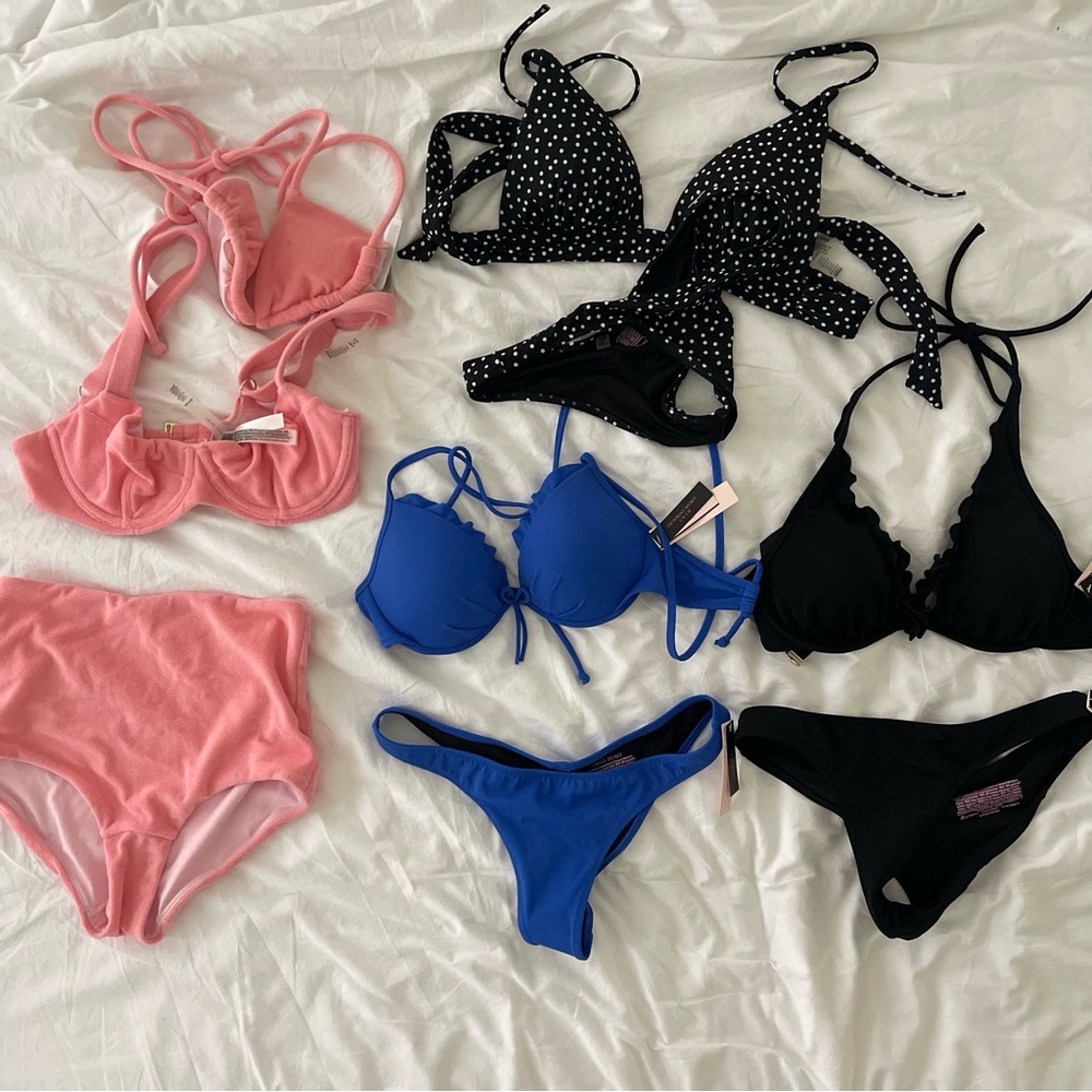 Victoria Secret Bundle